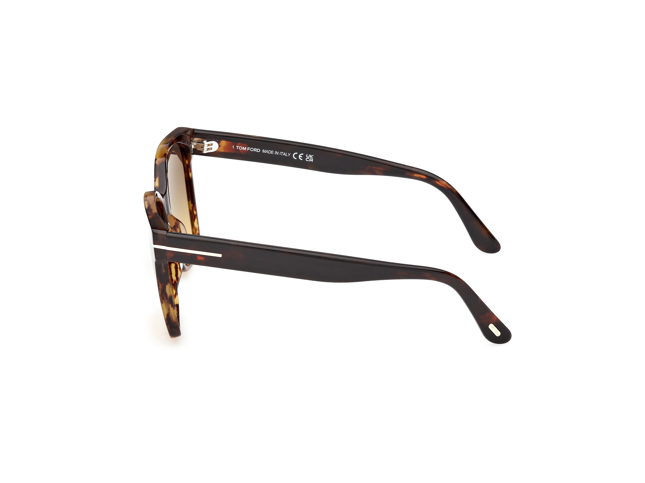TOM FORD FT1312/S 55B 56-15-140 2 Güneş Gözlüğü