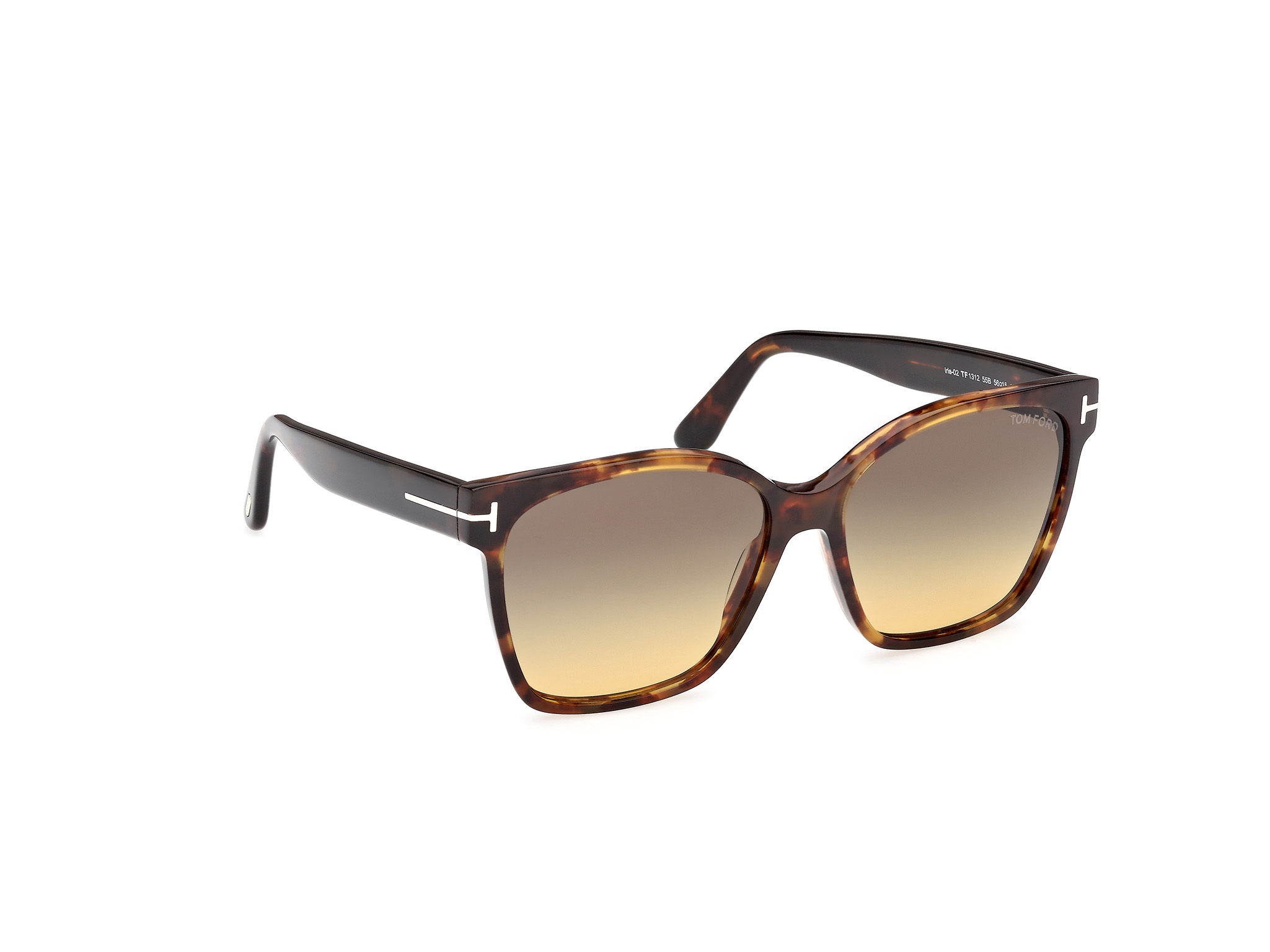 TOM FORD FT1312/S 55B 56-15-140 2 Güneş Gözlüğü