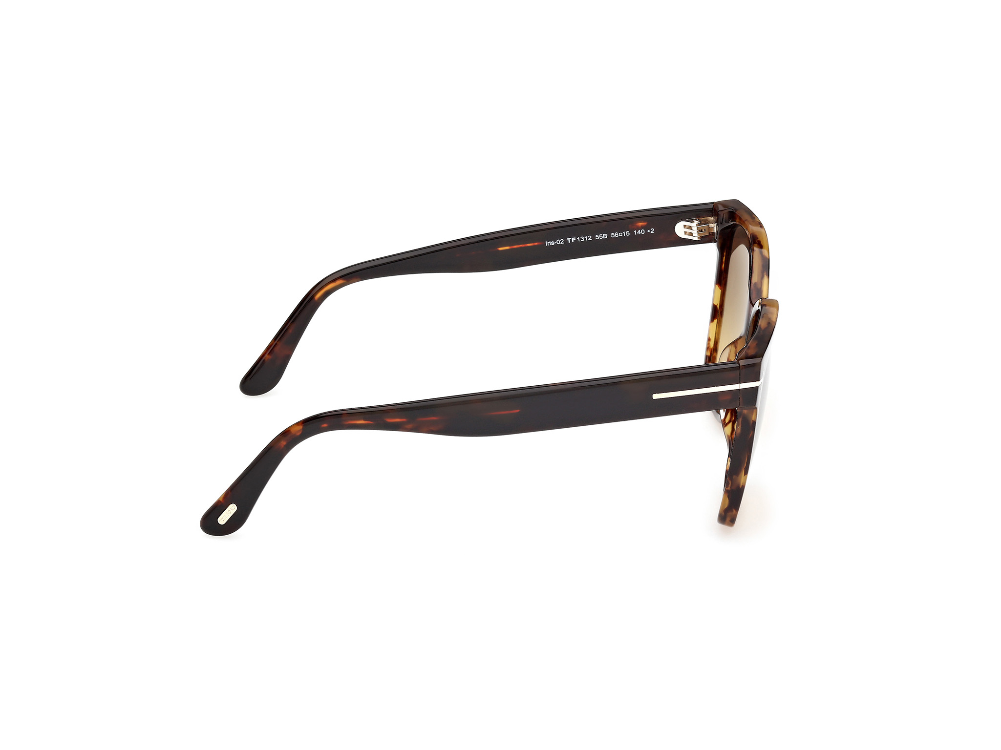 TOM FORD FT1312/S 55B 56-15-140 2 Güneş Gözlüğü