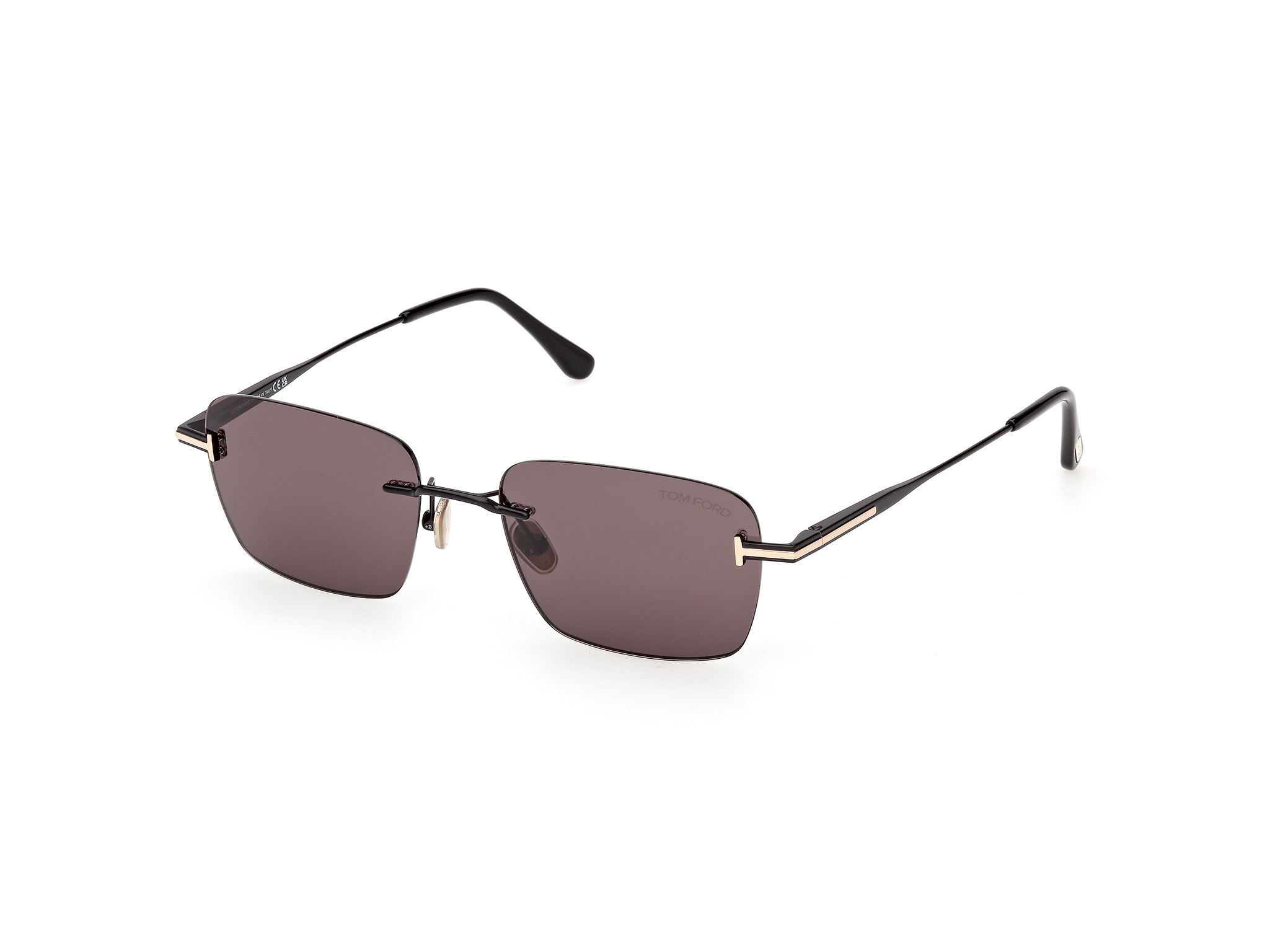 TOM FORD FT1354/S 01A 54-18-145 Güneş Gözlüğü
