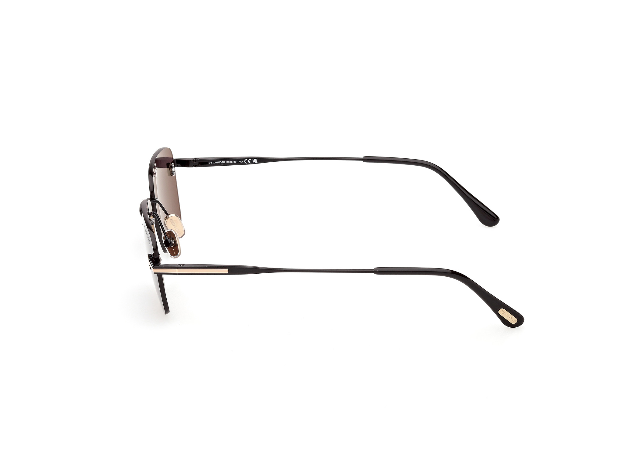TOM FORD FT1354/S 01A 54-18-145 Güneş Gözlüğü