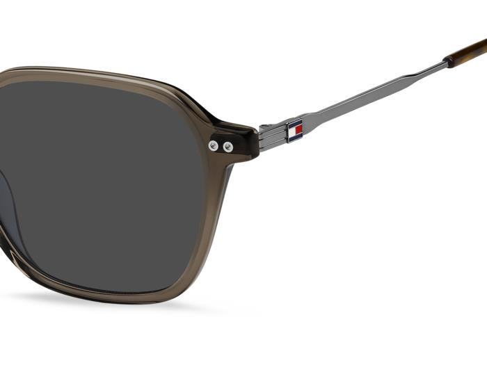 TOMMY HILFIGER TH2132/S 09QIR 53-20-145 Güneş Gözlüğü