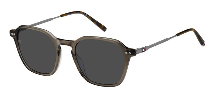 TOMMY HILFIGER TH2132/S 09QIR 53-20-145 Güneş Gözlüğü