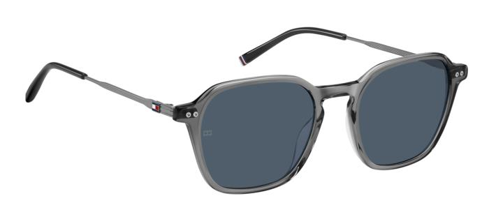 TOMMY HILFIGER TH2132/S KB7KU 53-20-145 Güneş Gözlüğü