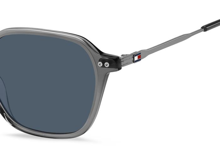 TOMMY HILFIGER TH2132/S KB7KU 53-20-145 Güneş Gözlüğü