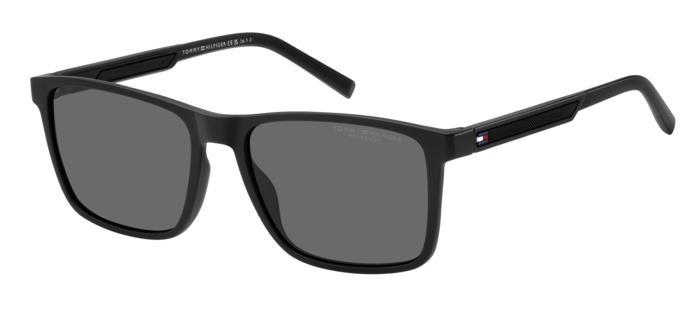 TOMMY HILFIGER TH2201/S 807M9 56-17-145 Erkek Güneş Gözlüğü