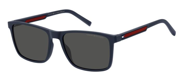 TOMMY HILFIGER TH2201/S 8RUIR 56-17-145 Erkek Güneş Gözlüğü