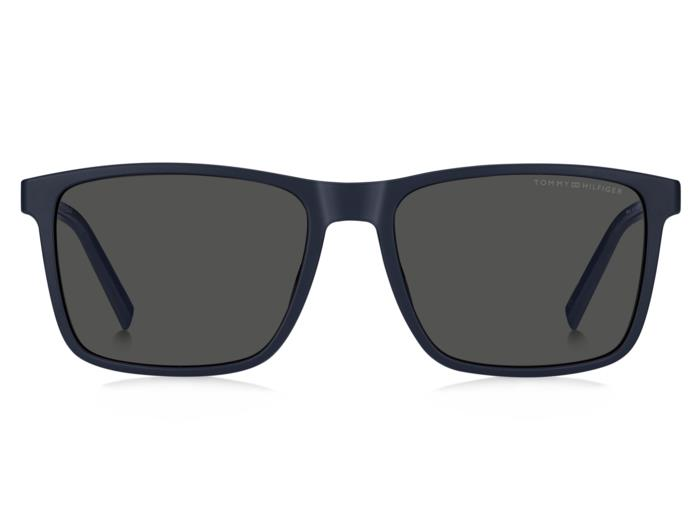 TOMMY HILFIGER TH2201/S 8RUIR 56-17-145 Erkek Güneş Gözlüğü