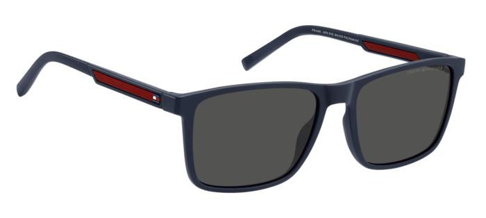 TOMMY HILFIGER TH2201/S 8RUIR 56-17-145 Erkek Güneş Gözlüğü
