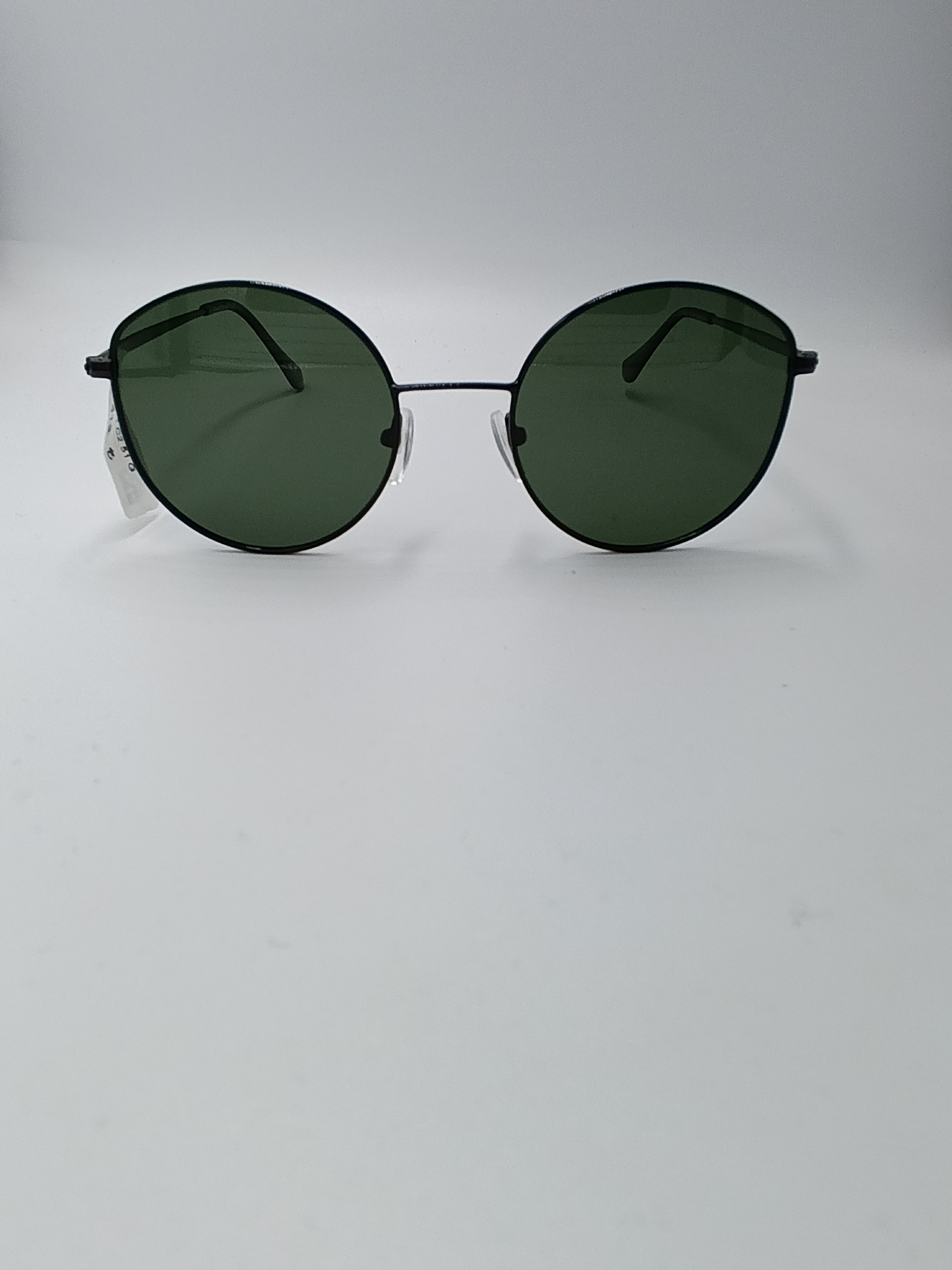 TONNYBLACK 103 C2 51 Unisex Güneş Gözlüğü