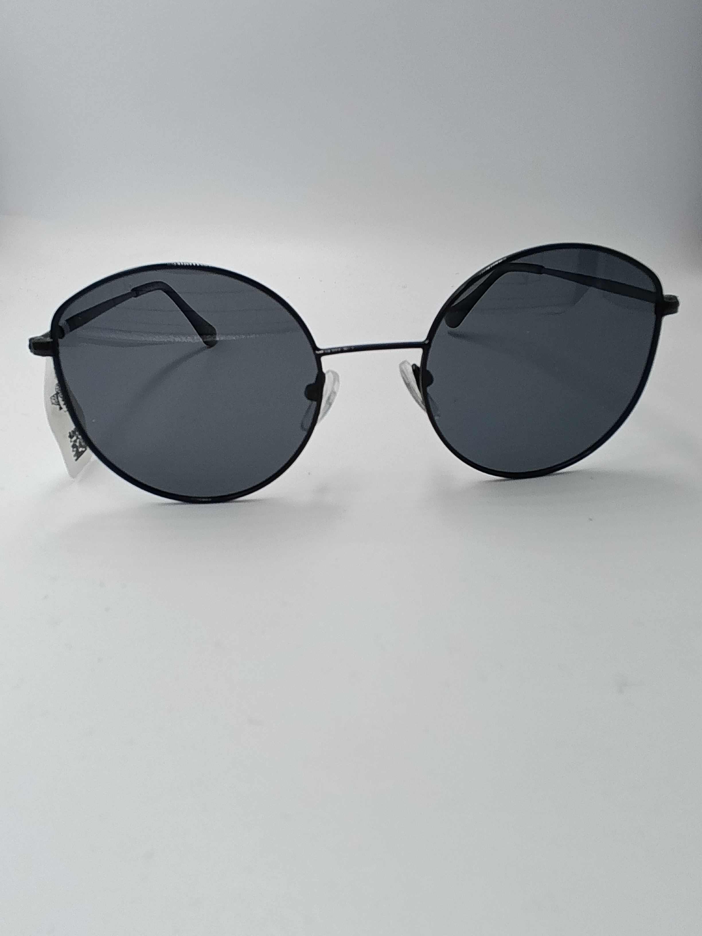 TONNYBLACK 103 C3 51 Unisex Güneş Gözlüğü