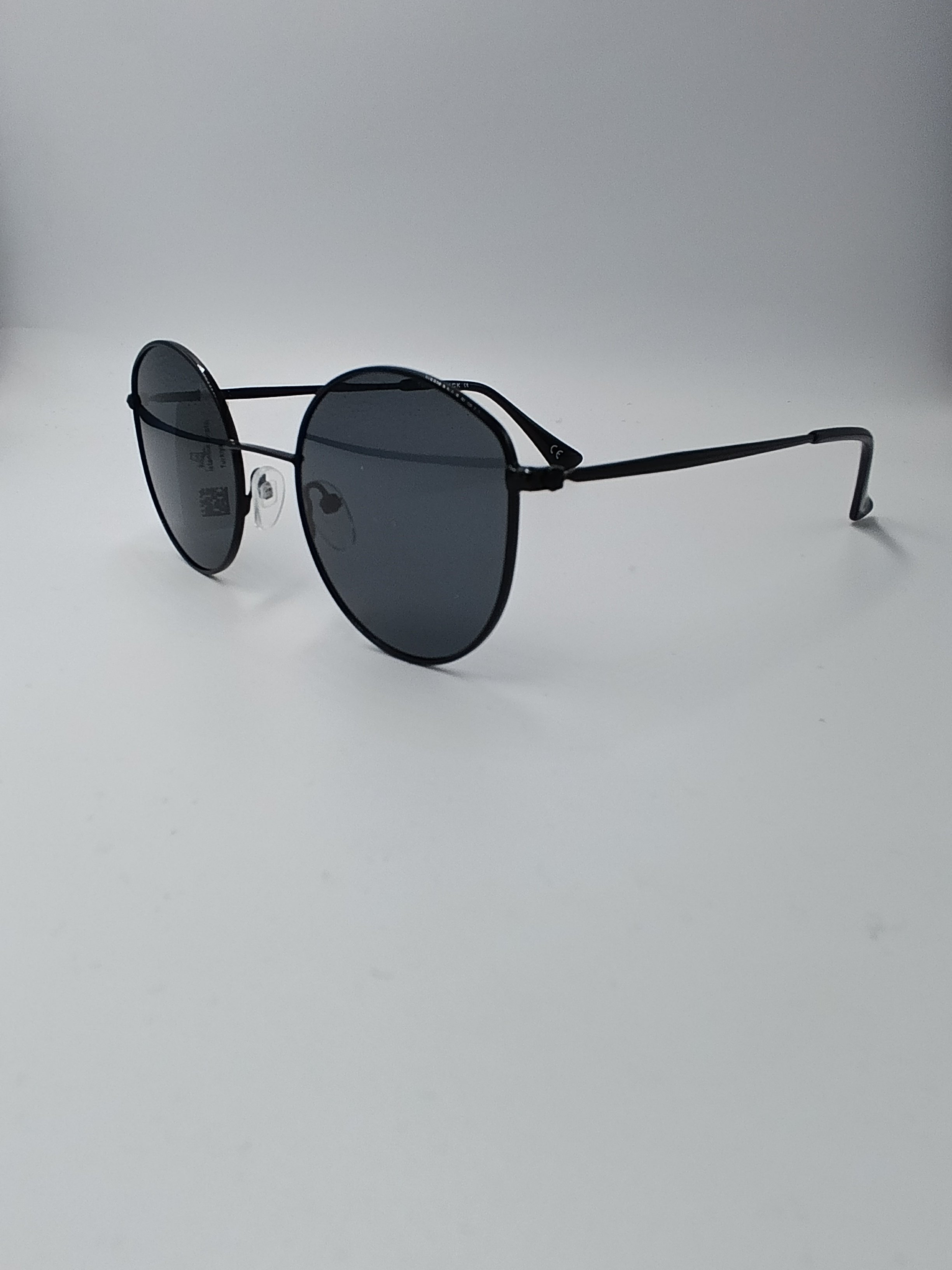 TONNYBLACK 103 C3 51 Unisex Güneş Gözlüğü