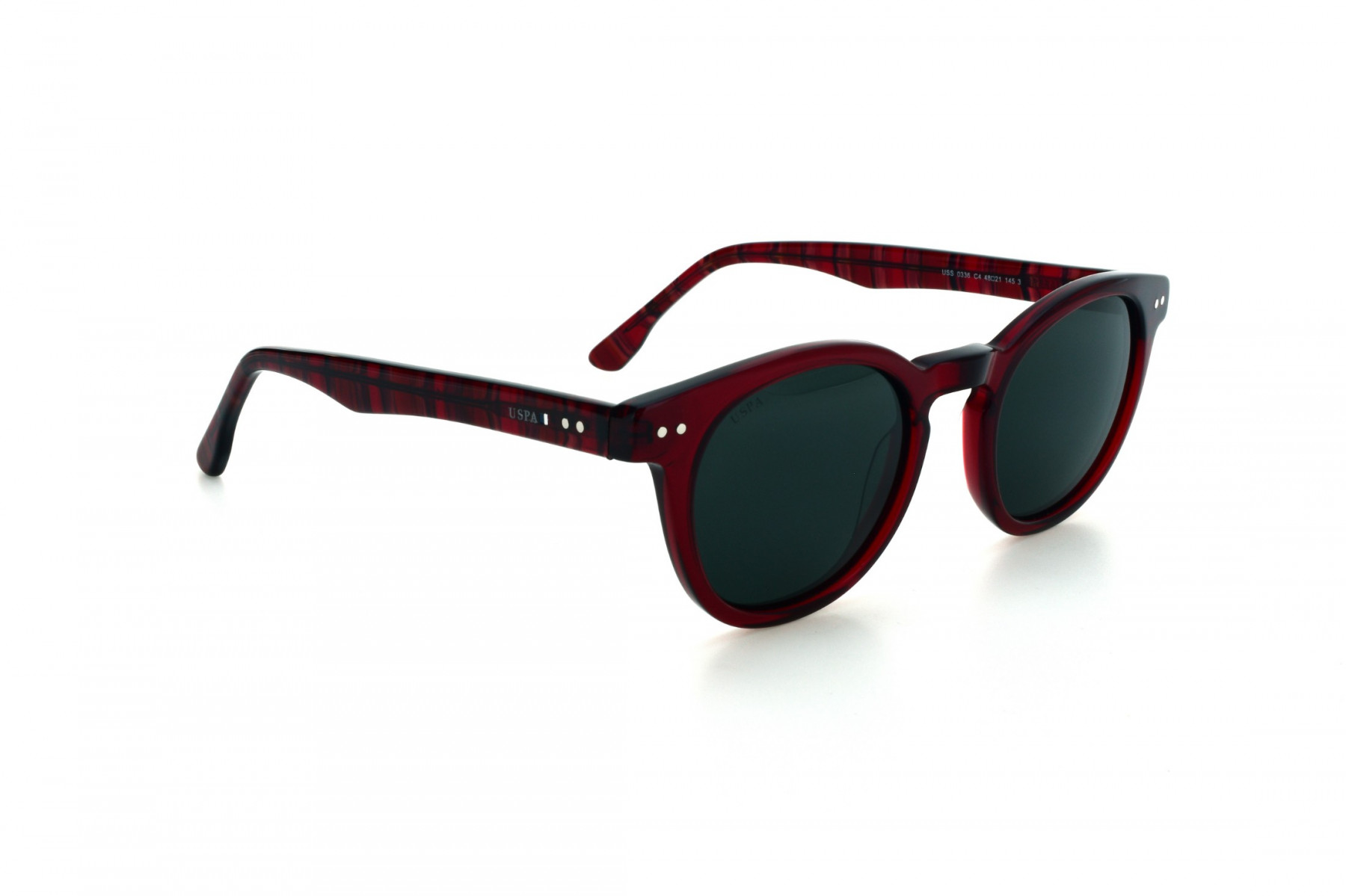 U.S. POLO ASSN. U.S.P.A. 0336 C4 48-21-145 Kadın Güneş Gözlüğü