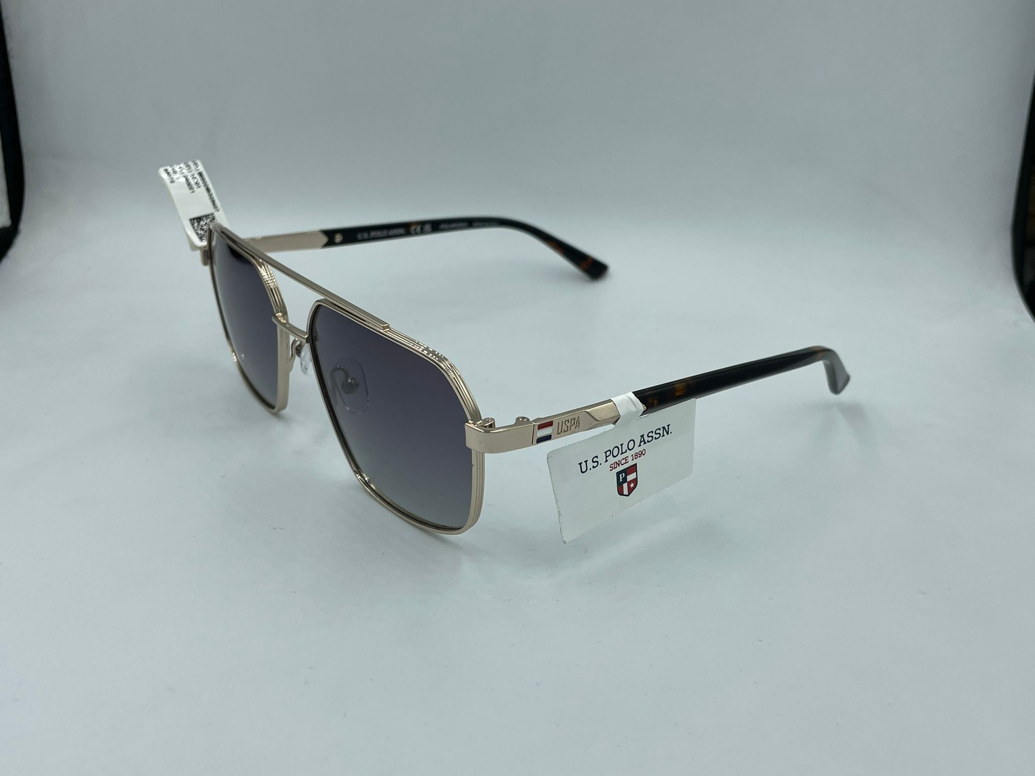 U.S. POLO ASSN. U.S.P.A. 0459 C1 58-16-145 Güneş Gözlüğü