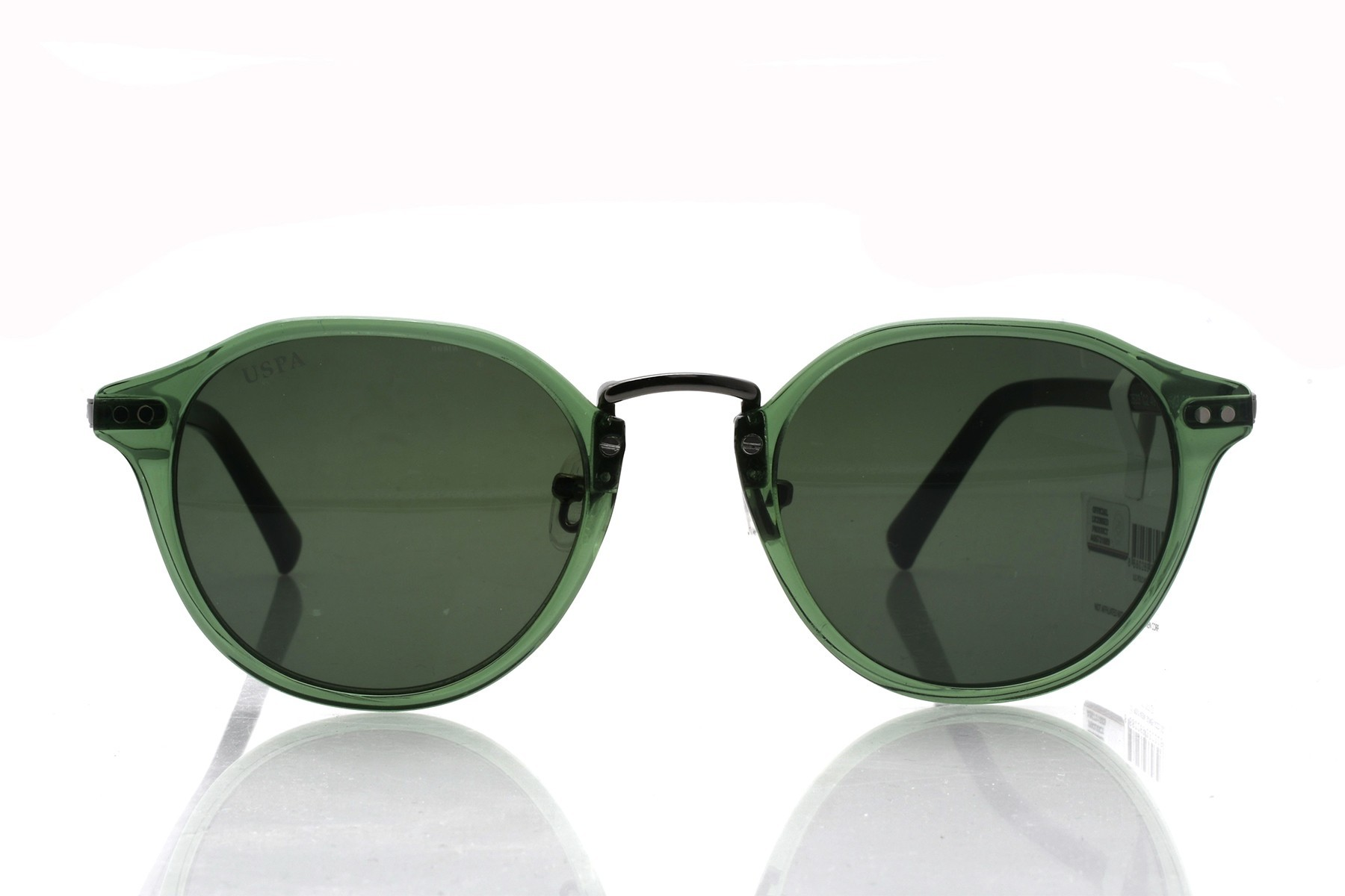 U.S. POLO ASSN. U.S.P.A. 0523 C2 49-21-143 Güneş Gözlüğü