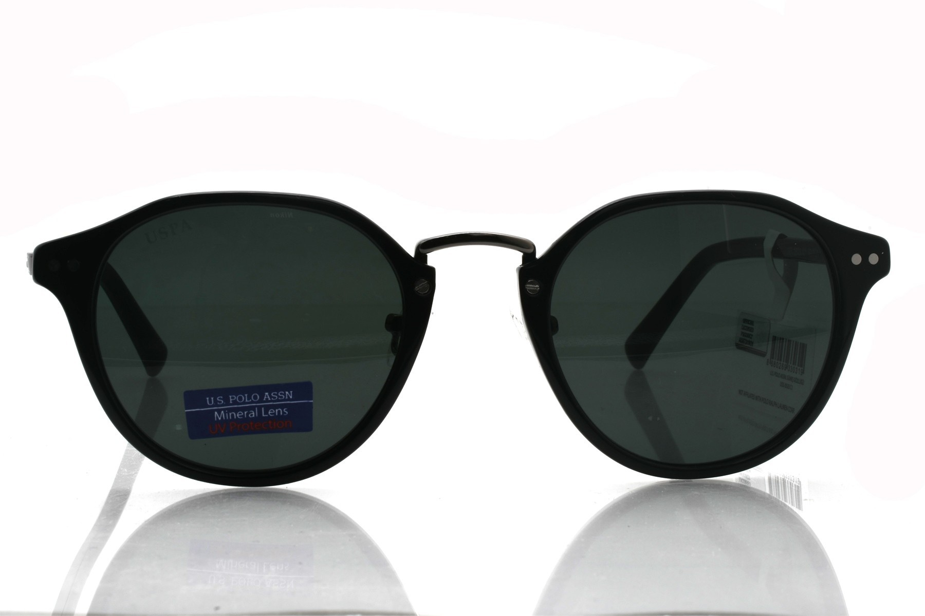 U.S. POLO ASSN. U.S.P.A. 0523 C1 49-21-143 Güneş Gözlüğü