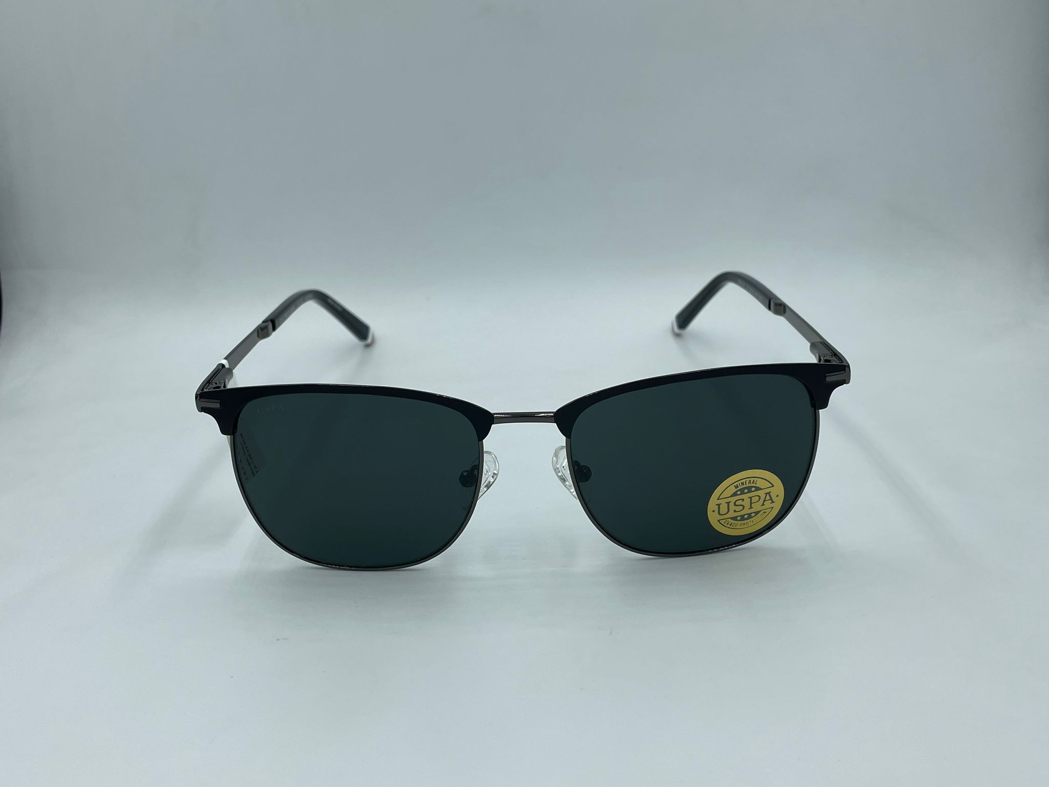 U.S. POLO ASSN. U.S.P.A. 0497 C2 55-19-145 Güneş Gözlüğü