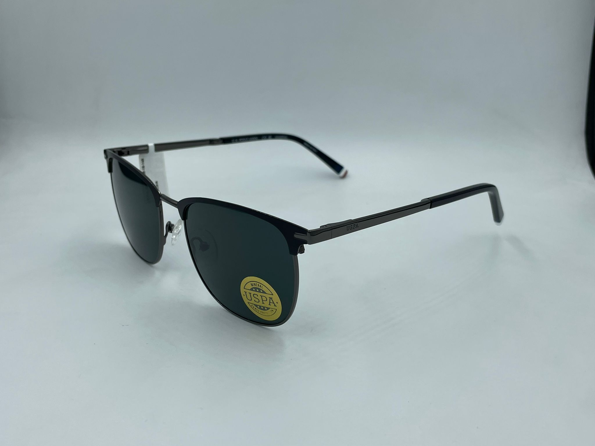 U.S. POLO ASSN. U.S.P.A. 0497 C2 55-19-145 Güneş Gözlüğü