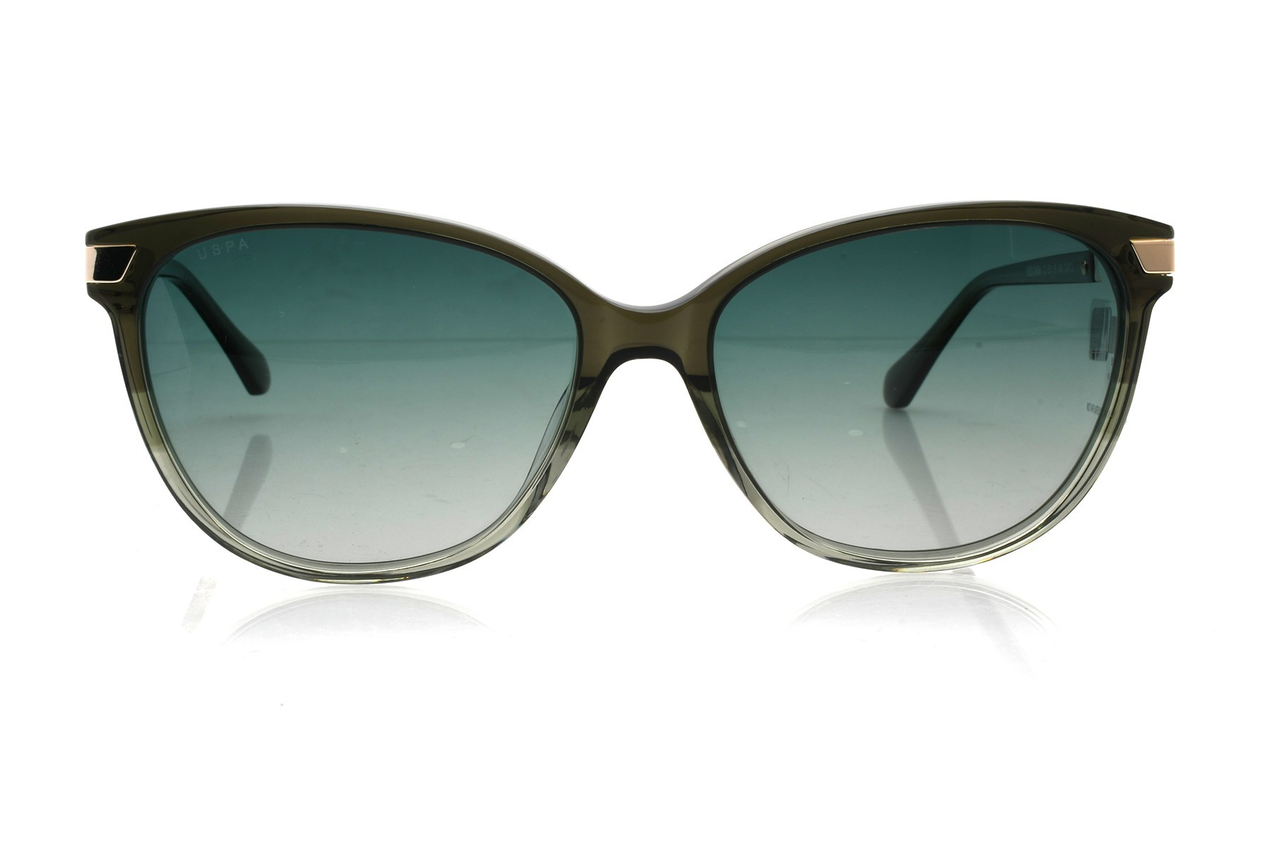 U.S. POLO ASSN. U.S.P.A. 0454 C2 55-16-145 Güneş Gözlüğü