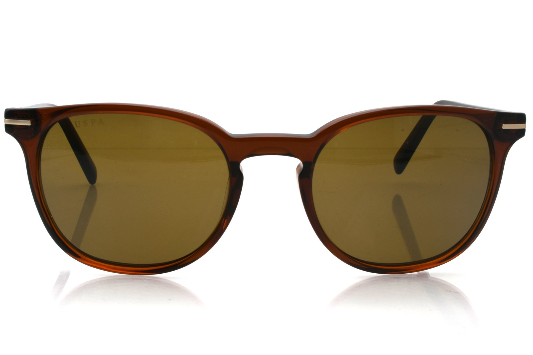 U.S. POLO ASSN. U.S.P.A. 0476 C3 52-20-145 Güneş Gözlüğü