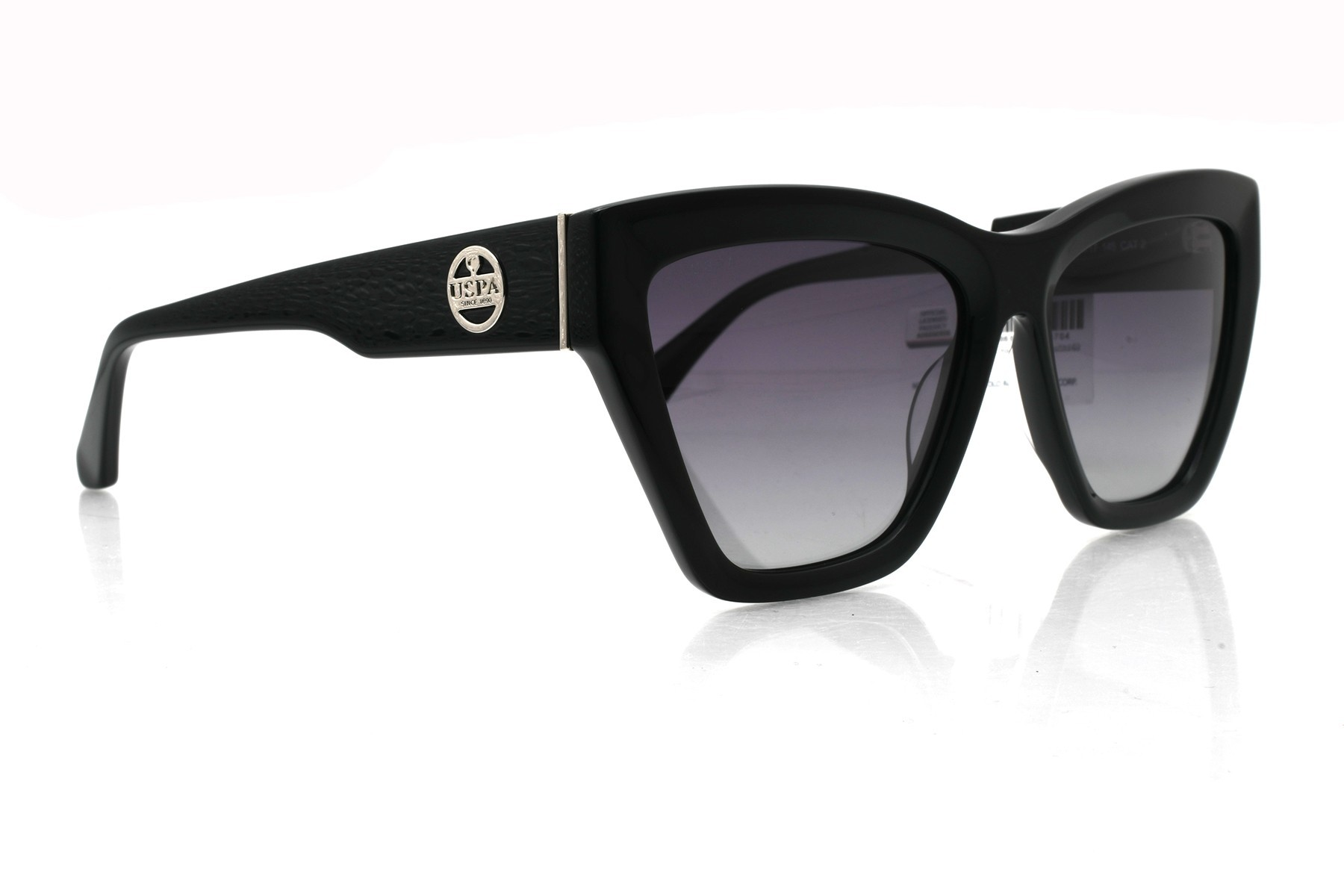 U.S. POLO ASSN. U.S.P.A. 0467 C2 57-17-145 Güneş Gözlüğü