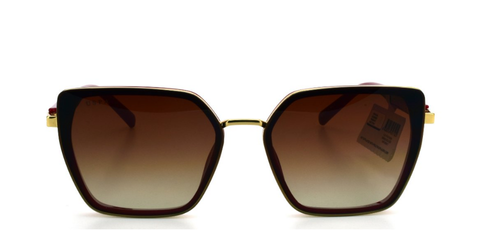U.S. POLO ASSN. U.S.P.A. 0339 C7 60-14-145 Kadın Güneş Gözlüğü