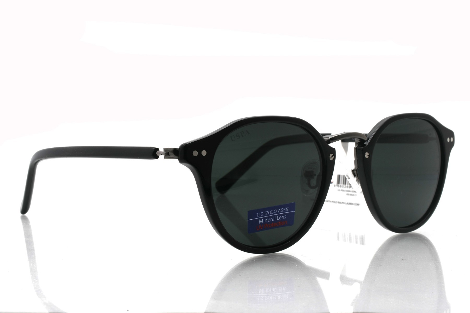 U.S. POLO ASSN. U.S.P.A. 0523 C1 49-21-143 Güneş Gözlüğü