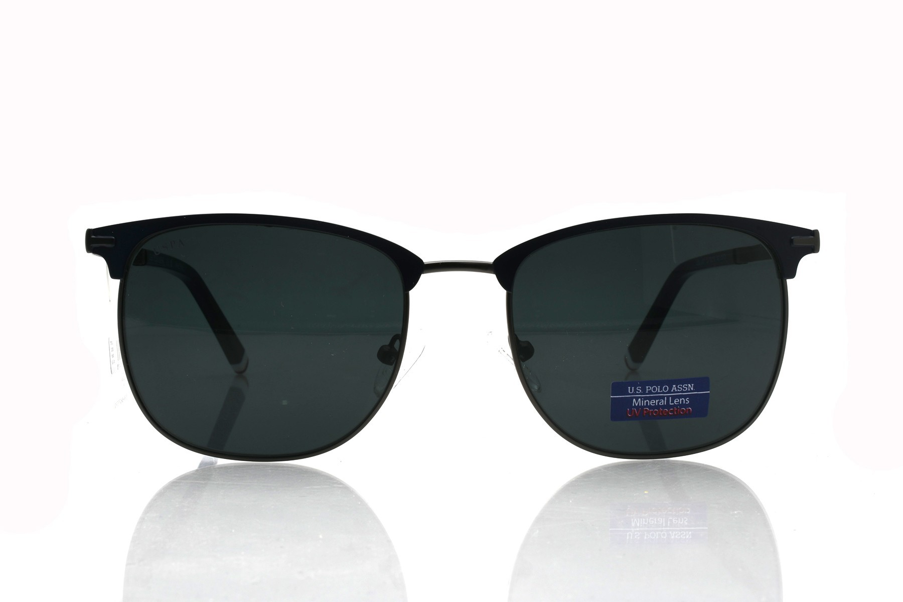U.S. POLO ASSN. U.S.P.A. 0497 C4 55-19-145 Güneş Gözlüğü
