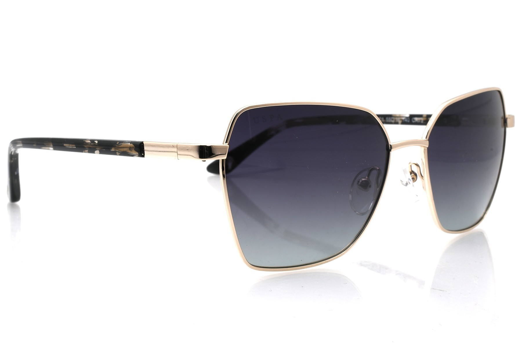 U.S. POLO ASSN. U.S.P.A. 0483 C1 55-16-140 Güneş Gözlüğü