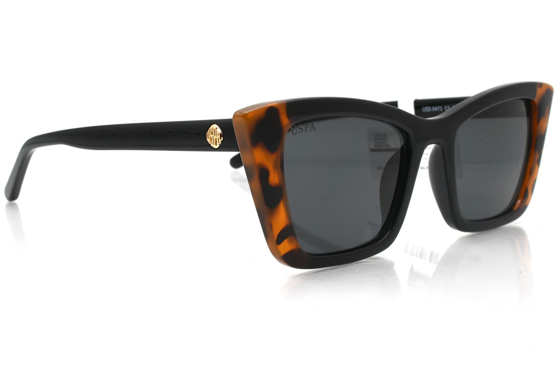 U.S. POLO ASSN. U.S.P.A. 0471 C3 50-20-145 Güneş Gözlüğü