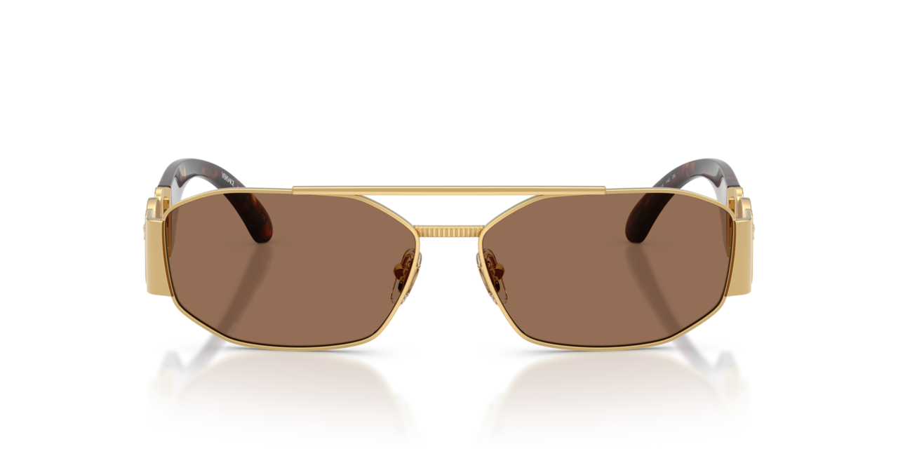 VERSACE VE2287 100273 58-14-140 Güneş Gözlüğü