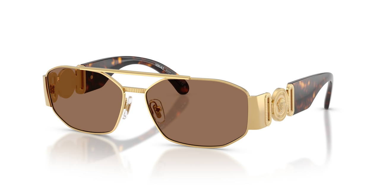 VERSACE VE2287 100273 58-14-140 Güneş Gözlüğü