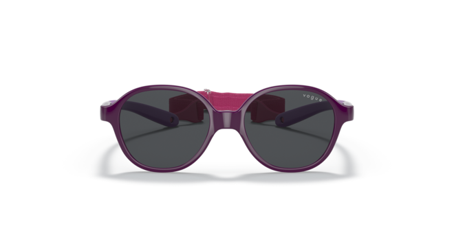 VOGUE JR. SOLE VJ2012 297687 40-14-115 Çocuk Güneş Gözlüğü
