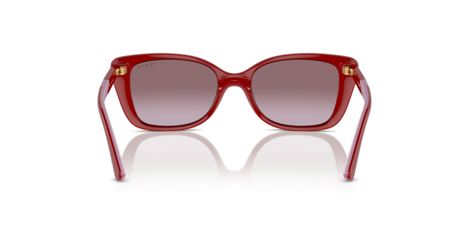 VOGUE JR. SOLE VJ2022 31298H 48-16-125 Çocuk Güneş Gözlüğü