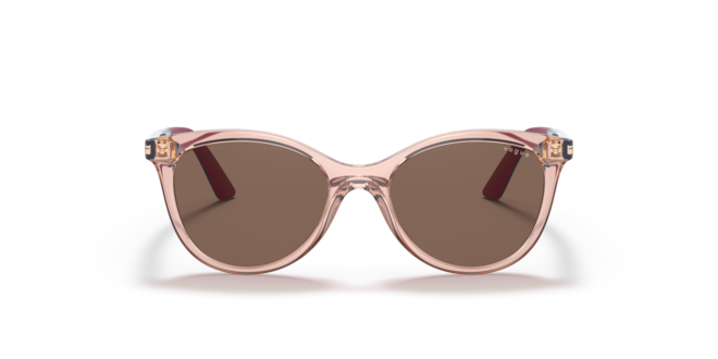 VOGUE JR. SOLE VJ2013 286473 46-16-125 Çocuk Güneş Gözlüğü