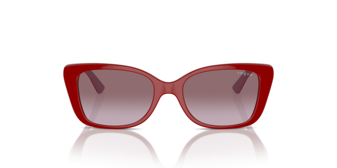 VOGUE JR. SOLE VJ2022 31298H 48-16-125 Çocuk Güneş Gözlüğü