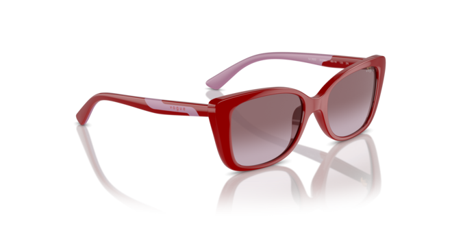 VOGUE JR. SOLE VJ2022 31298H 48-16-125 Çocuk Güneş Gözlüğü