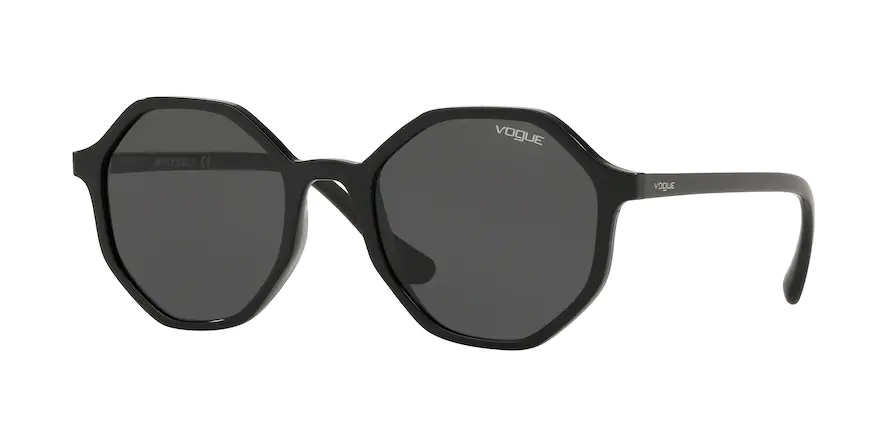 VOGUE VO5222S W44/87 52 Kadın Güneş Gözlüğü