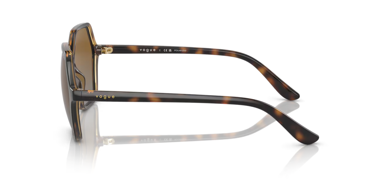 VOGUE VO5361S W656T5 55-16-140 Güneş Gözlüğü