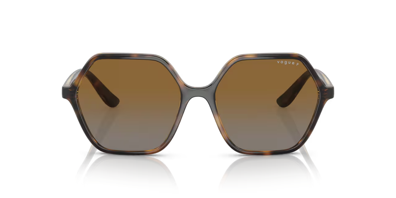 VOGUE VO5361S W656T5 55-16-140 Güneş Gözlüğü