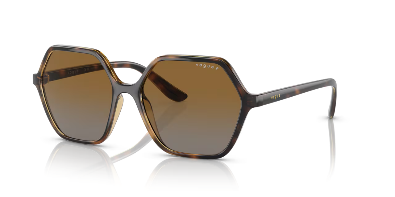 VOGUE VO5361S W656T5 55-16-140 Güneş Gözlüğü