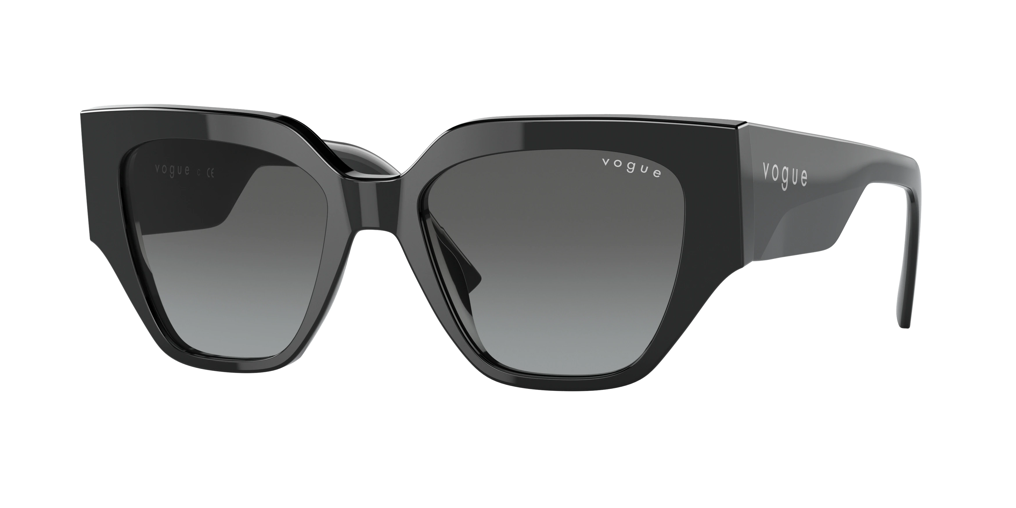VOGUE VO5409S W4411 52-18-140 Kadın Güneş Gözlüğü