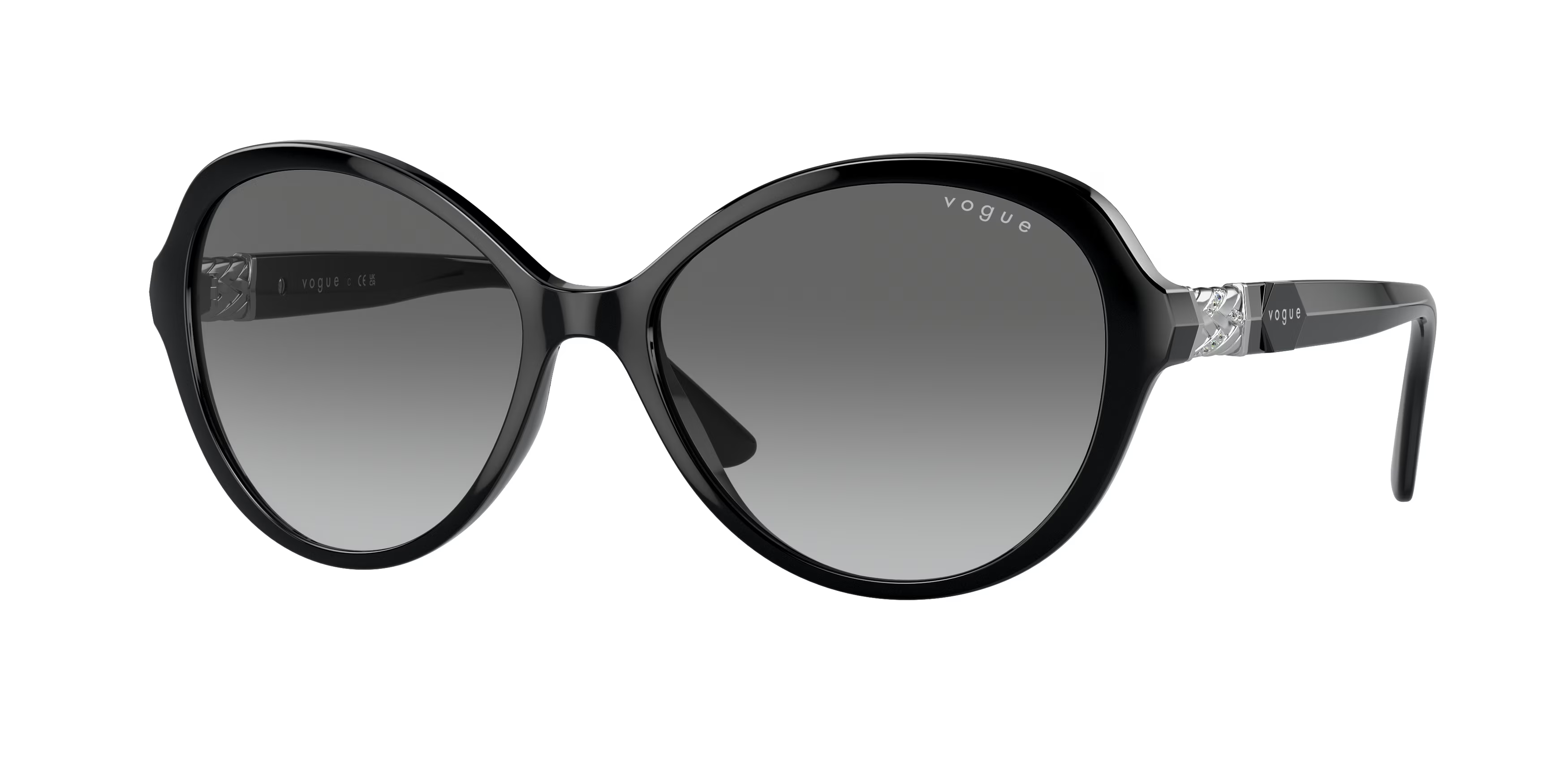 VOGUE VO5475SB W4411 57-16-140 Kadın Güneş Gözlüğü