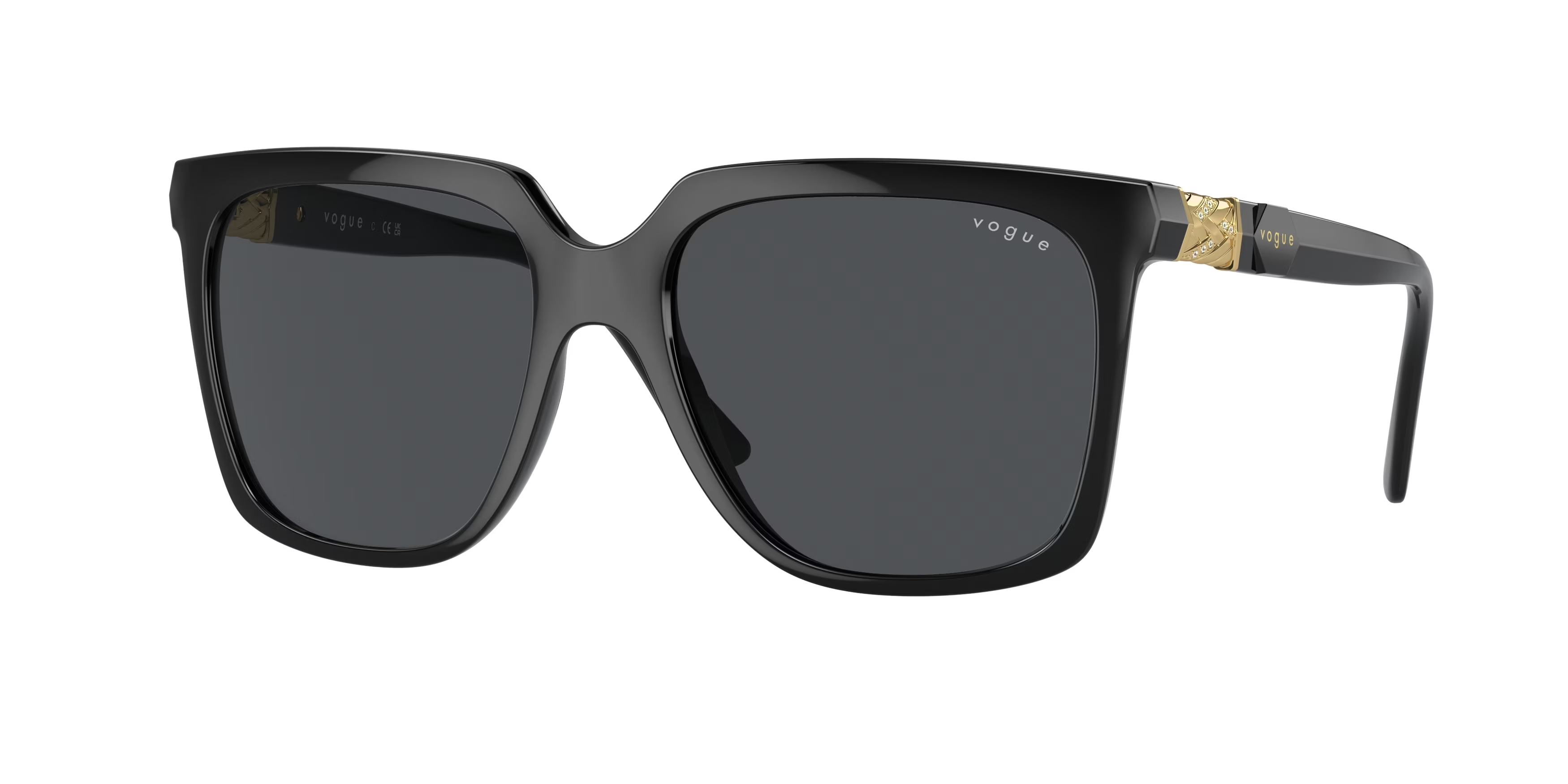 VOGUE VO5476SB W44/87 54-17-140 Kadın Güneş Gözlüğü