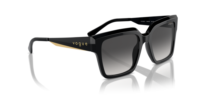 VOGUE VO5553S W44/8G 54-19-140 Kadın Güneş Gözlüğü