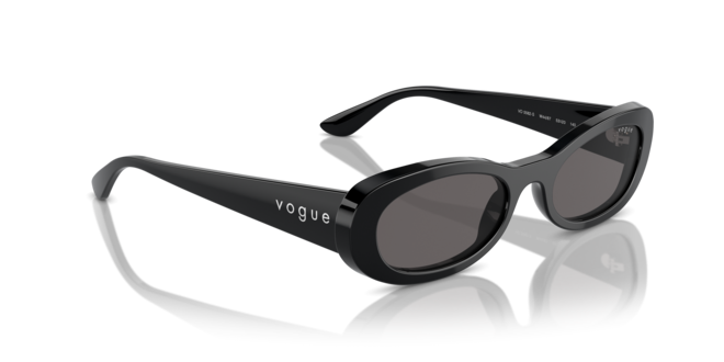 VOGUE VO5582S W44/87 53-20-140 Kadın Güneş Gözlüğü