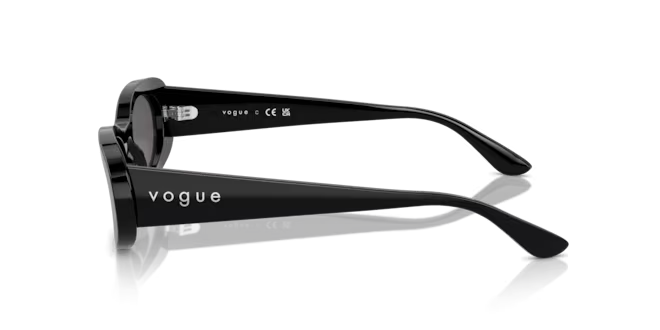 VOGUE VO5582S W44/87 53-20-140 Kadın Güneş Gözlüğü