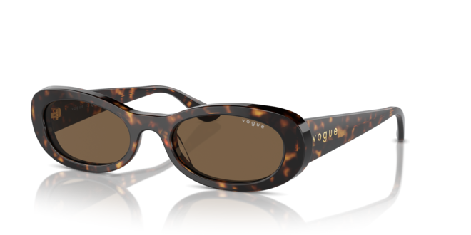 VOGUE VO5582S W65673 53-20-140 Kadın Güneş Gözlüğü