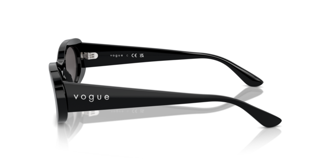 VOGUE VO5584S W44/87 53-19-140 Kadın Güneş Gözlüğü