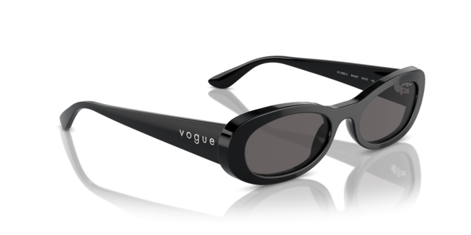 VOGUE VO5584S W44/87 53-19-140 Kadın Güneş Gözlüğü